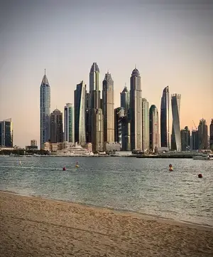 Palm Jumeirah