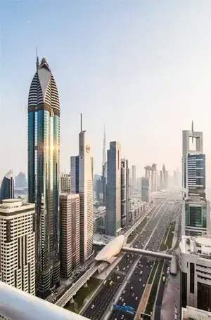 Sharjah
