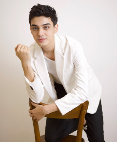 Lorentino, 23, Black, , escort in Dubai - 1026