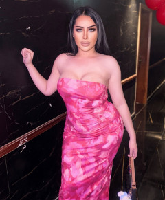 Hiafa Jamela, 21, Black, , escort in Dubai - 1047