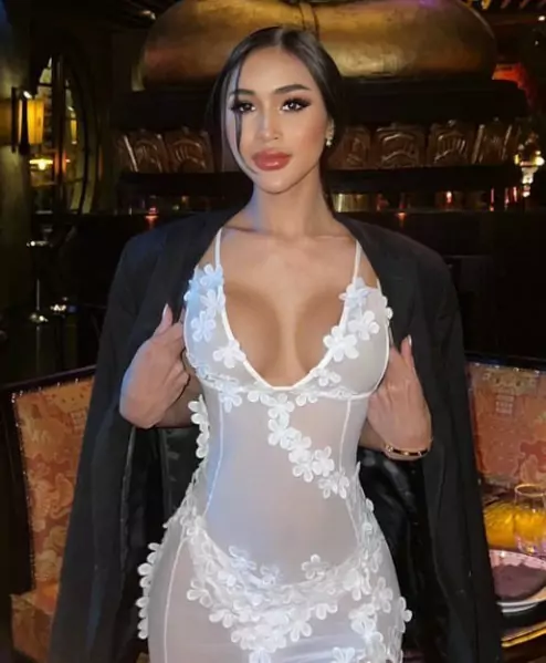 Shemale Jessica, 25, Black, , escort in Dubai - 1058