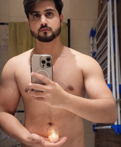 Ahmdyr, 24, Black, , escort in Dubai - 1074