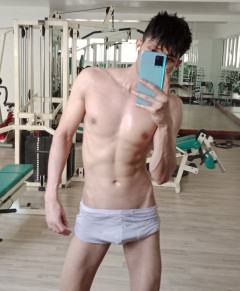 Skinny Boy, 22, Black, , escort in Dubai - 1088