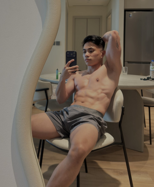 YouboyNico, 23, Black, , escort in Dubai - 1113