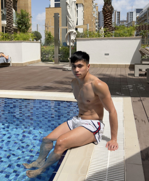 YouboyNico, 23, Black, , escort in Dubai - 1113