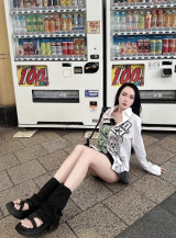 New photo 0-Yumi Hokkaido
