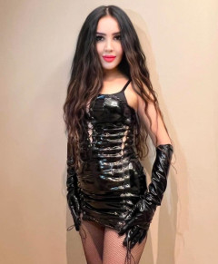 Sexyyyy MILF, 31, Brunette, , escort in Dubai - 1125