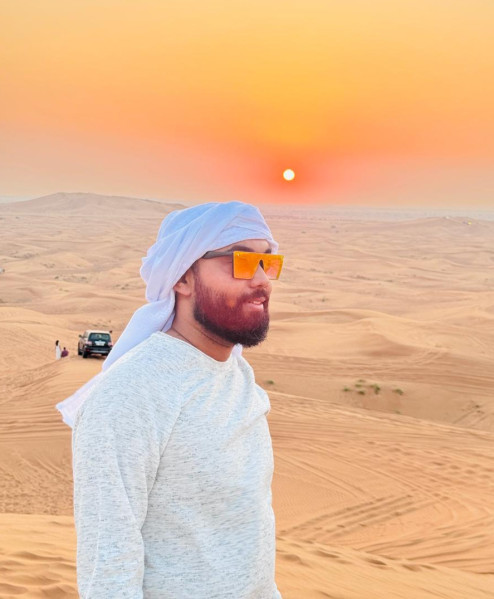 Prince, 31, Black, , escort in Abu Dhabi - 1145