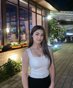 Taniya Indian Independent, 24, Black, , escort in Dubai - 1163