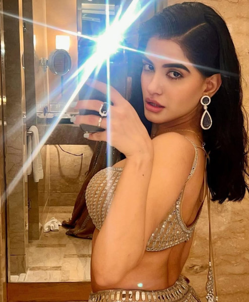 Komal, 24, Black, , escort in Dubai - 1163