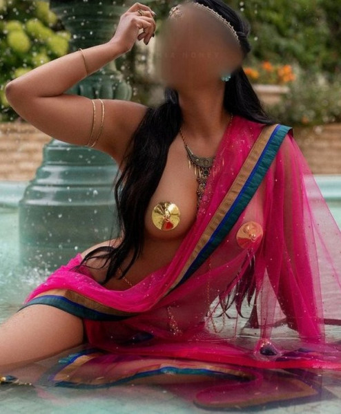 Indian Goddess Mia Honey, 31, Black, , escort in Dubai - 1170
