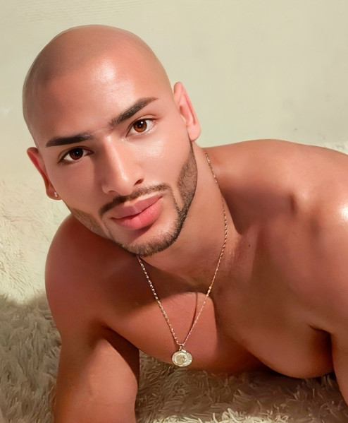 Blaise, 23, Black, , escort in Dubai - 1193