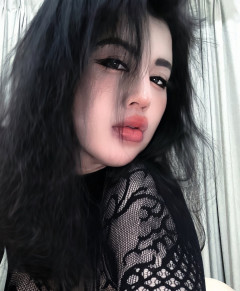 Eshika Bhasin, 24, Black, , escort in Dubai - 1207