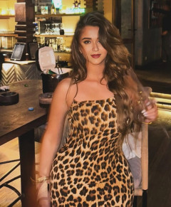 Uzi, 27, Black, , escort in Dubai - 1247