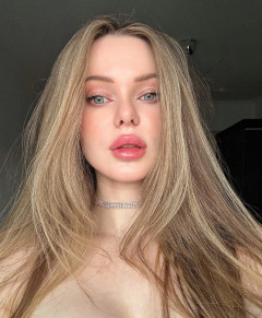 Linda, 24, Blonde, , escort in Dubai - 1266