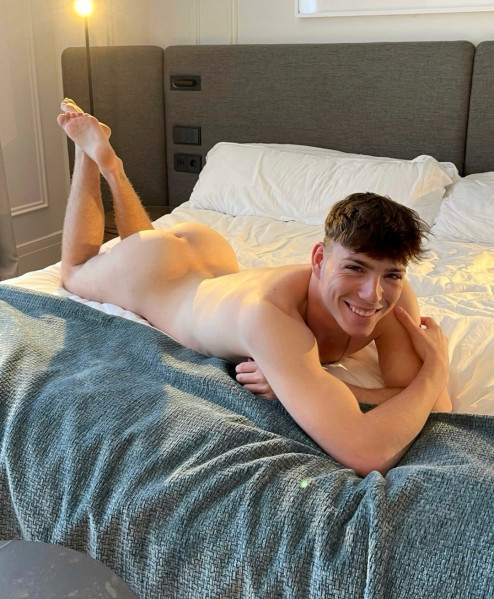 TommyBaby, 22, Blonde, , escort in Dubai - 1275