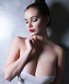 Elina, 24, Black, , escort in Dubai - 1303