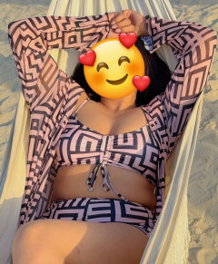 Neha, 26, Black, , escort in Dubai - 1330