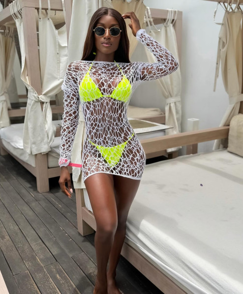 Nelly, 25, Blonde, , escort in Dubai - 1367