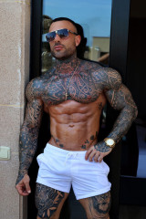 New photo 1-Gianluigi volti XXL