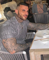 New photo 1-Gianluigi volti XXL
