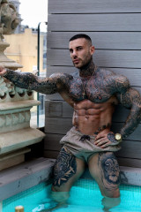 New photo 2-Gianluigi volti XXL