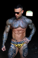 New photo 0-Gianluigi volti XXL