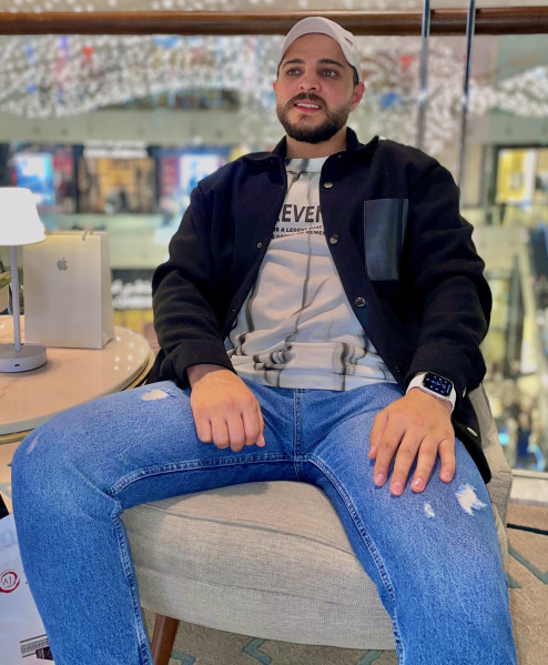 jadd, 28, Black, , escort in Dubai - 1411