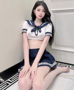 Sun, 20, Black, , escort in Dubai - 1424