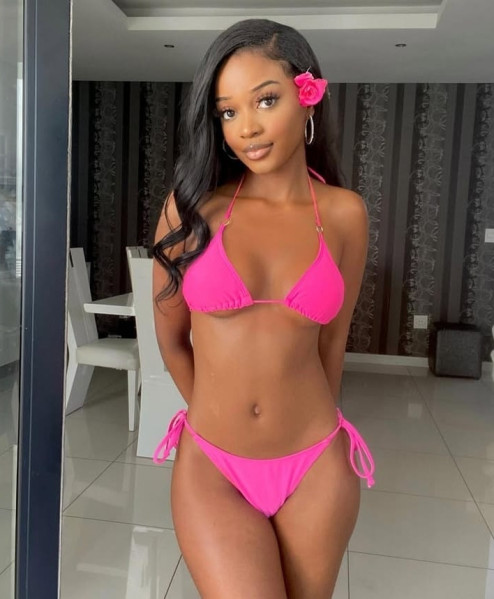 Camila, 22, Blonde, , escort in Dubai - 1481