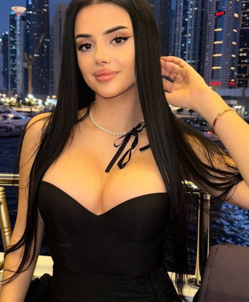 Jessica, 22, Blonde, , escort in Dubai - 1497