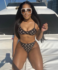 CHLOE XX, 21, Black, , escort in Dubai - 1530