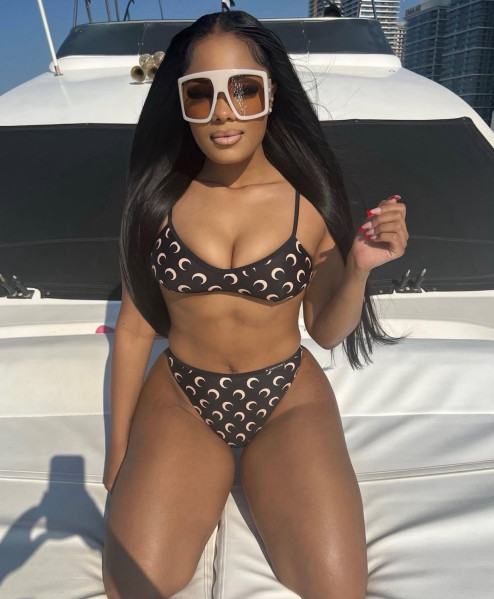 CHLOE XX, 21, Black, , escort in Dubai - 1530