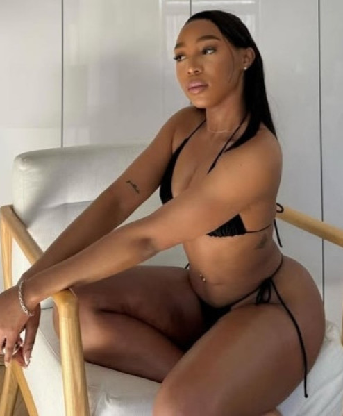 Sexy Gold, 22, Black, , escort in Dubai - 1531