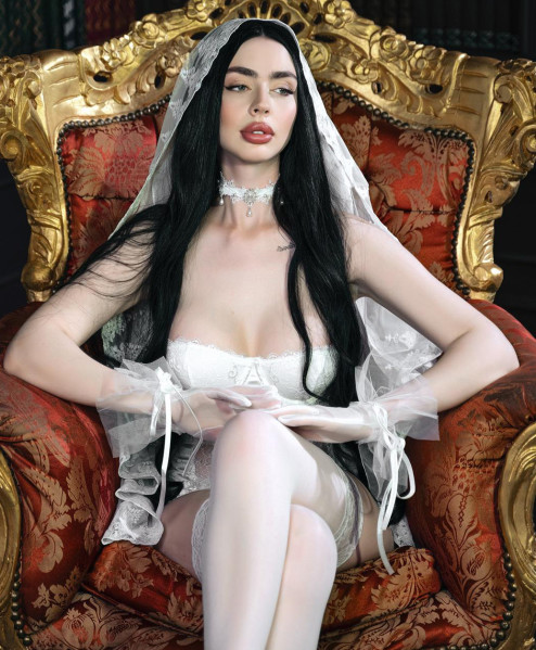 Hertha, 28, Black, , escort in Dubai - 1555