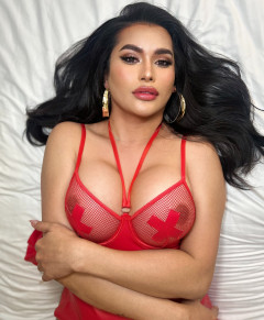 Kara, 27, Black, , escort in Dubai - 1567