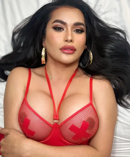 Kara, 27, Black, , escort in Dubai - 1567