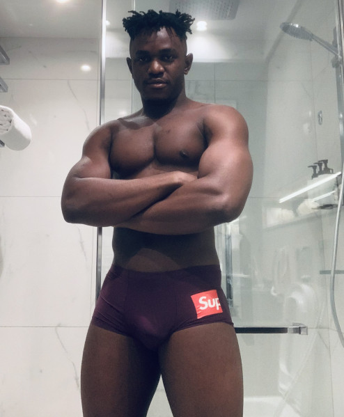 Robinson, 27, Black, , escort in Dubai - 1599