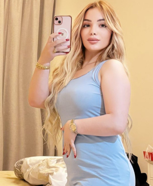 Rimma, 25, Blonde, , escort in Dubai - 1626