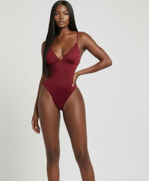 Elizabeth, 25, Black, , escort in Dubai - 1631