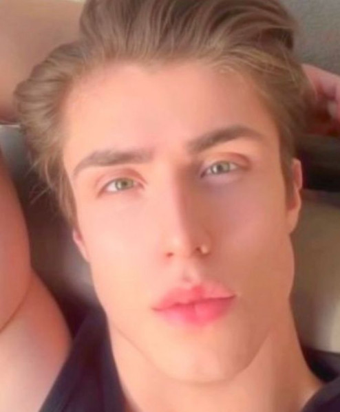 Arthur, 24, Blonde, , escort in Dubai - 1661