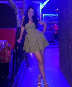 Aiza, 30, Black, , escort in Dubai - 1694