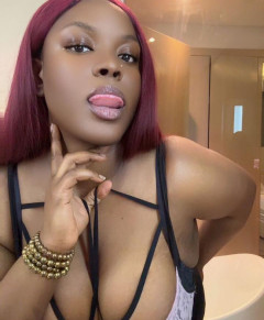 Anne, 24, Black, , escort in Dubai - 1712