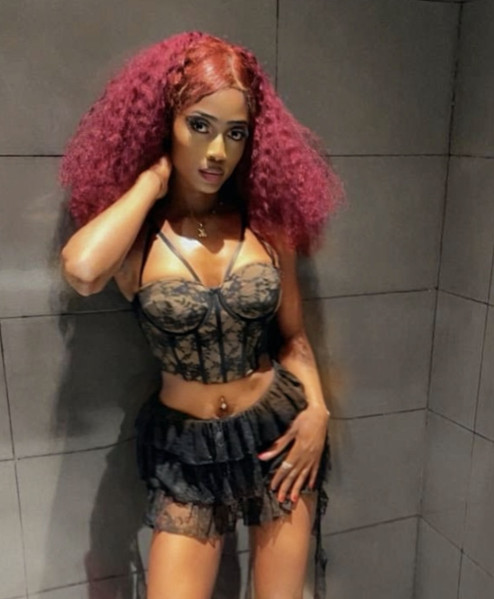 Diamond, 23, Black, , escort in Dubai - 1717