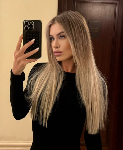 Lera, 25, Blonde, , escort in Dubai - 1733
