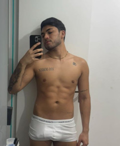 Juan, 25, Black, , escort in Dubai - 1750