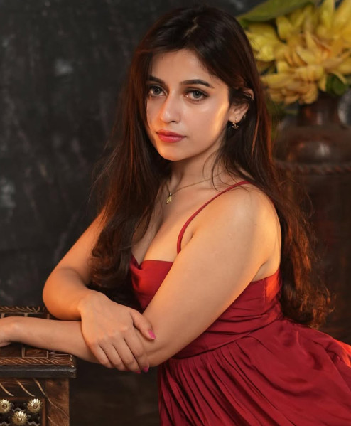 Payal, 23, Blonde, , escort in Dubai - 1764