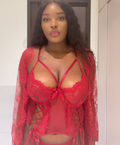 Ama, 24, Black, , escort in Dubai - 1794