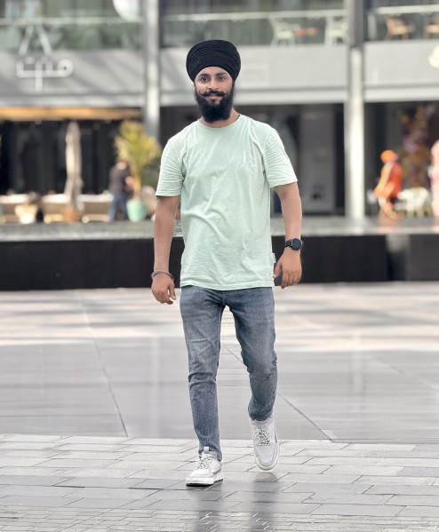 Tannu Singh, 28, Blonde, , escort in Dubai - 1800