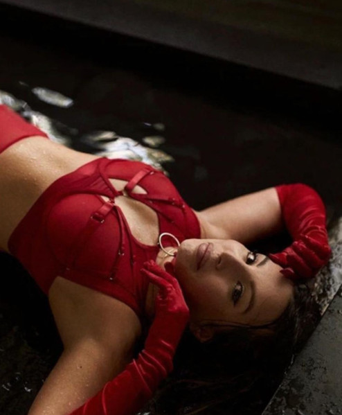 Ellen, 27, Black, , escort in Dubai - 1804